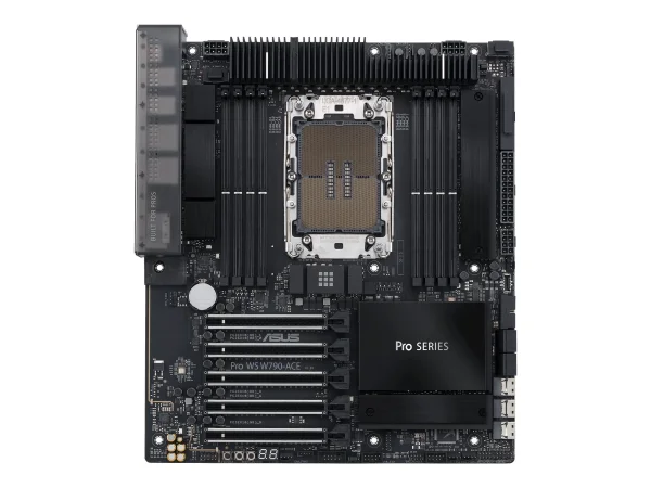 ASUS PRO WS W790-ACE LGA4677 ATX 8xDDR4