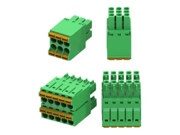 TELTONIKA NETWORKS Connectors Set