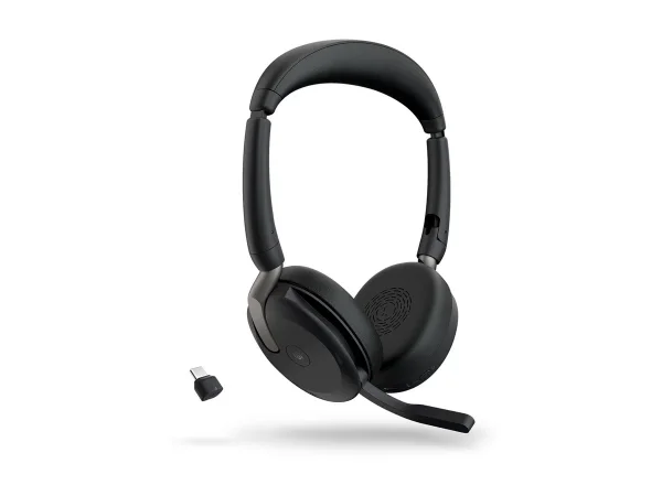 Jabra Evolve2 65 Flex Link380/390c MS ST