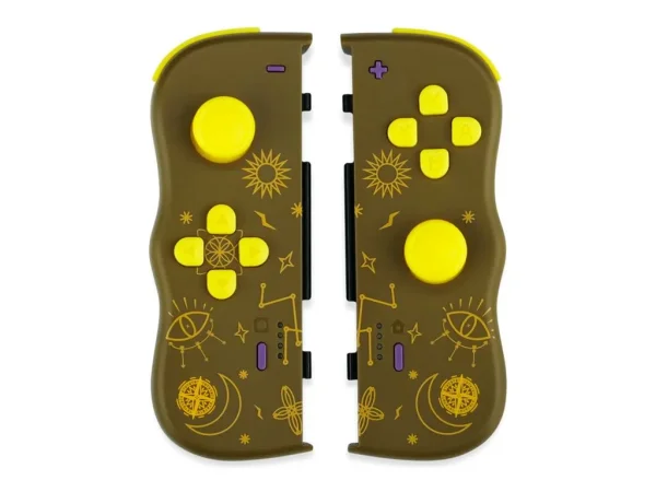 LEXIP X STEELPLAY Adventure Twinpads