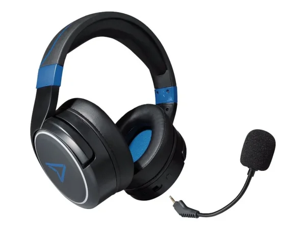 LEXIP X STEELPLAY Wireless Headset