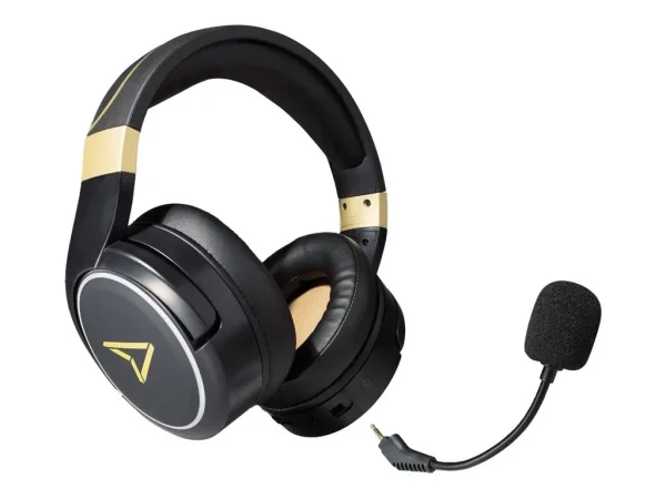LEXIP X STEELPLAY Wireless Headset