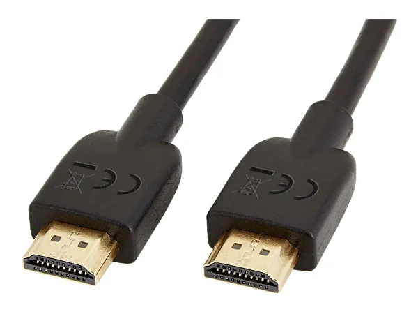 TECHLY HDMI 4K 60Hz High Speed Anschluss