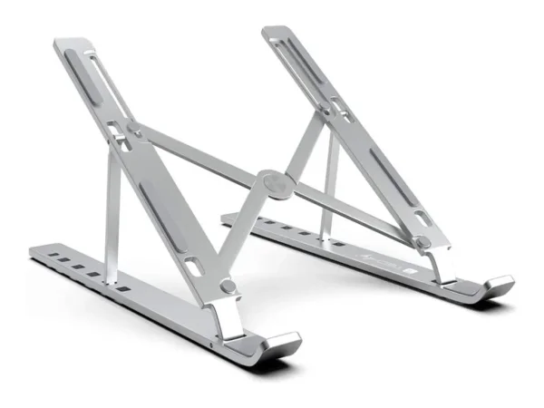 TECHLY Tablet Halter für Tisch faltbar