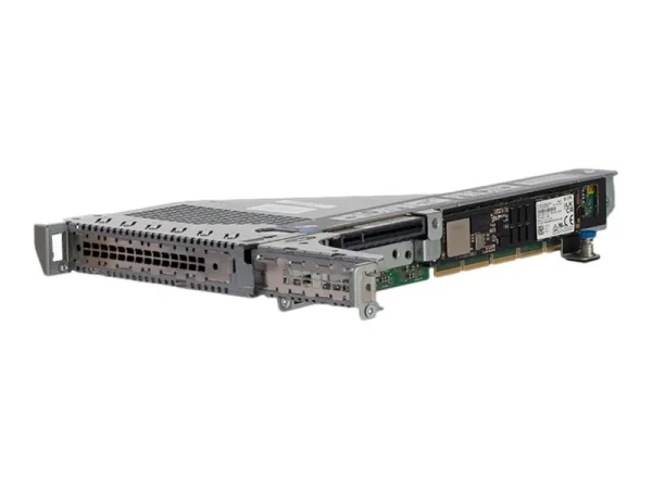 HPE DL380 G11 2U x8/x16/x8 Sec Riser Kit