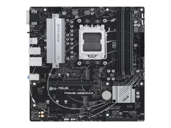 ASUS PRIME A620M-A-CSM AM5 MB