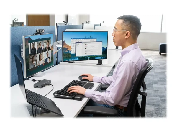 KENSINGTON Easy Riser Aluminum Laptop