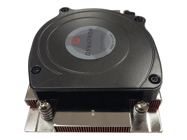 DYNATRON A45 AM4 AM5 Kuehler 1U Aktiv