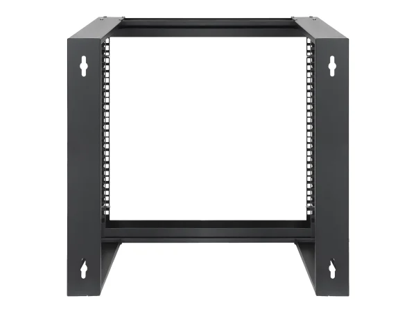 INT 48,3 cm 19Z Open Frame Rack 9HE
