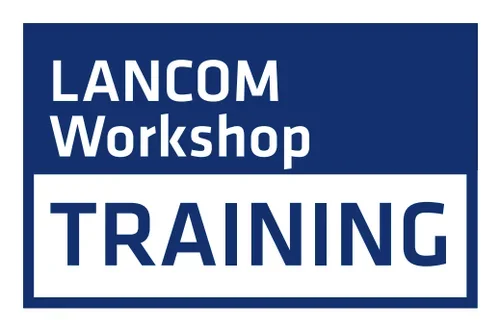 LANCOM Specialist Workshop Cloud