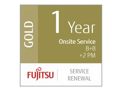 RICOH 1y Gold Service-Er Mid-Vol Prod(P)