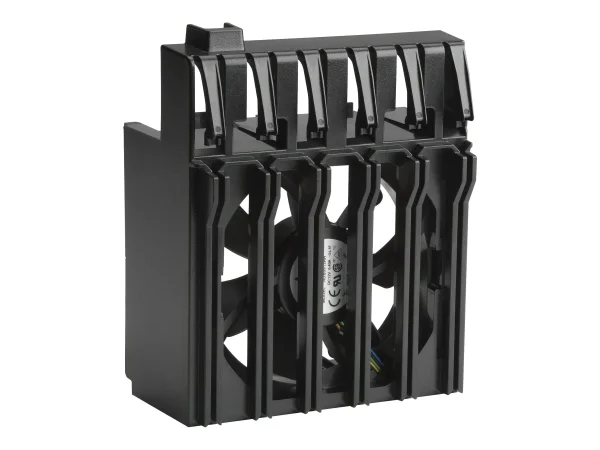 HP Z4 Fan/Frnt Crd Guide Kit