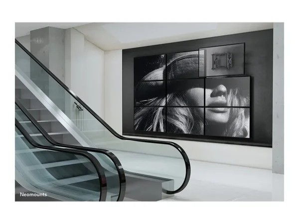 NEOMOUNTS Wall Mounted video wall mount