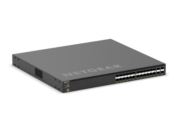 NETGEAR 28PT M4350-24F4V Managed Switch