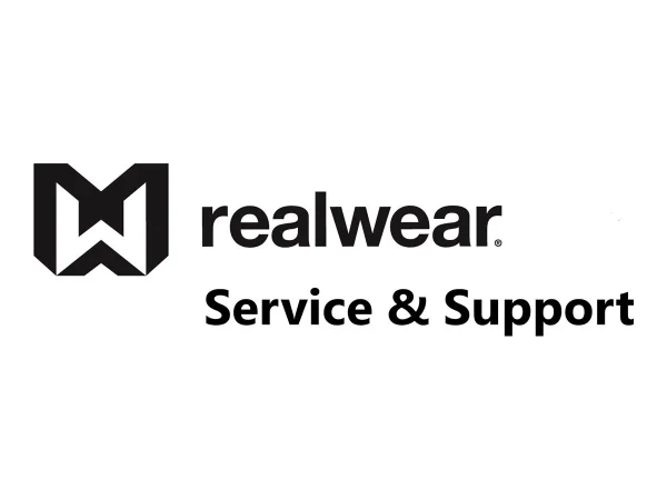 REALWEAR Service and Support Pack 2y