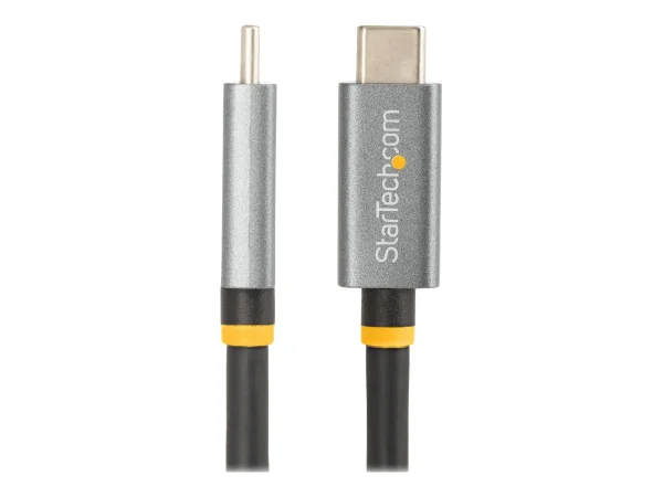 STARTECH 1m USB4 Kabel USB-C 40Gbit/s