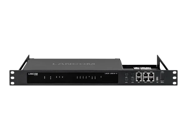 LANCOM CPE blackline Rack Mount Plus