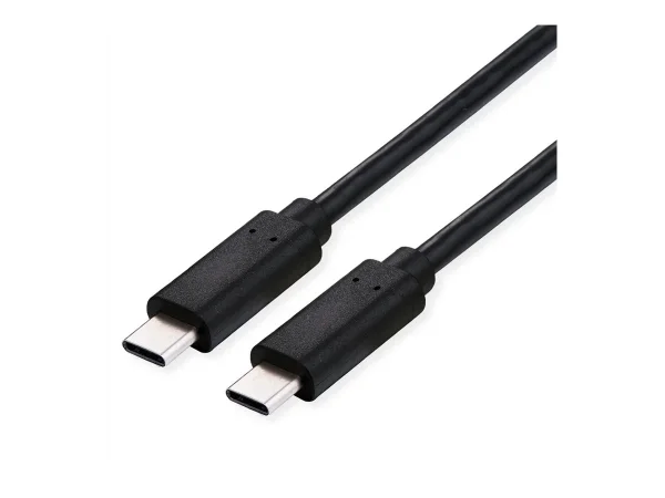 ROLINE USB4 Gen2x2 Kabel C-C ST/ST 2m