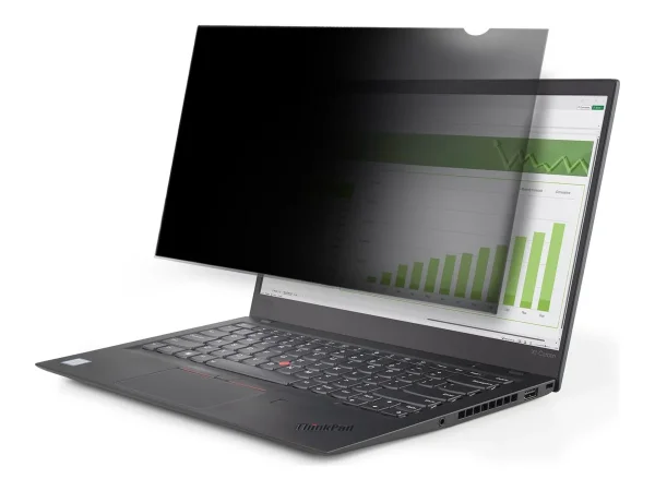 STARTECH 39,62cm Laptop Sichtschutzfolie