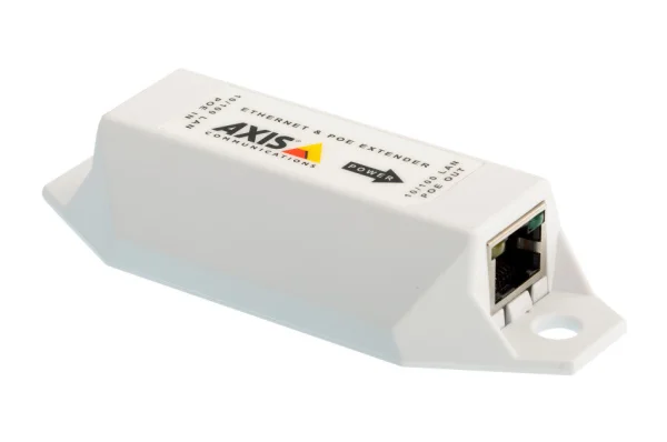 AXIS AXIS T8129 POE EXTENDER