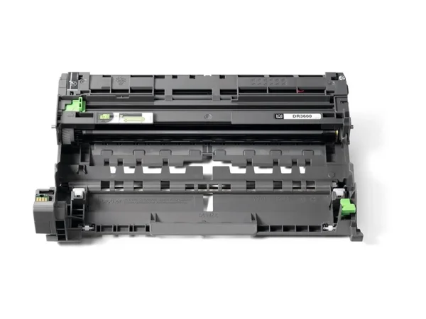 BROTHER DR-3600 Black Drum Unit Approx