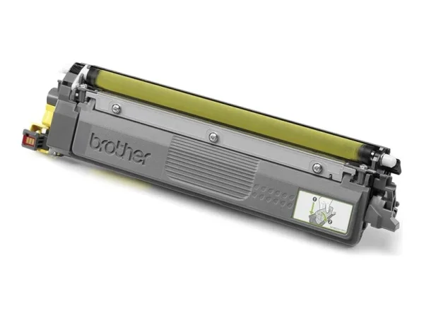 BROTHER TN-249Y Yellow Toner Cartridge