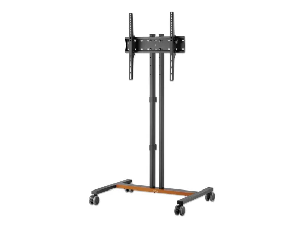 MH TV-Ständer rollbar 86,36-139,70cm