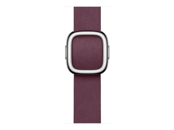 APPLE 41mm Mulberry Modern Buckle - Smal