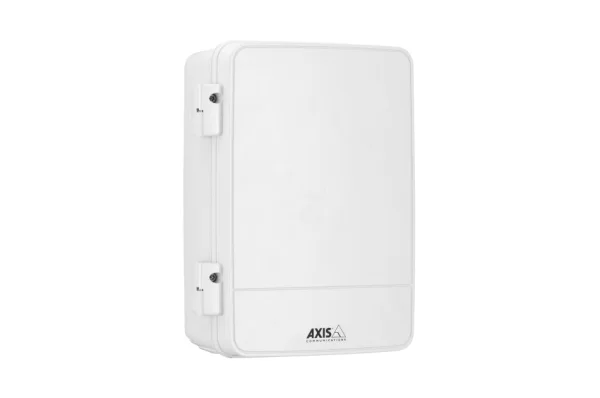 AXIS AXIS T98A15-VE SURVEILLANCE CABINET