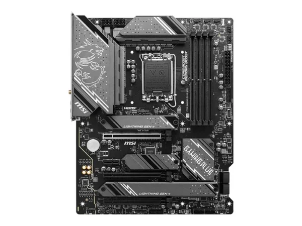 MSI Z790 GAMING PLUS WIFI LGA1700 ATX MB