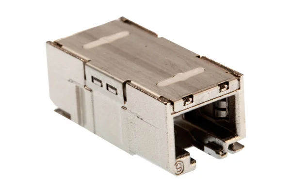 AXIS NETWORK CABLE COUPLER INDOOR SLIM