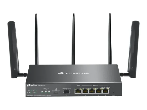 TP-LINK ER706W-4G