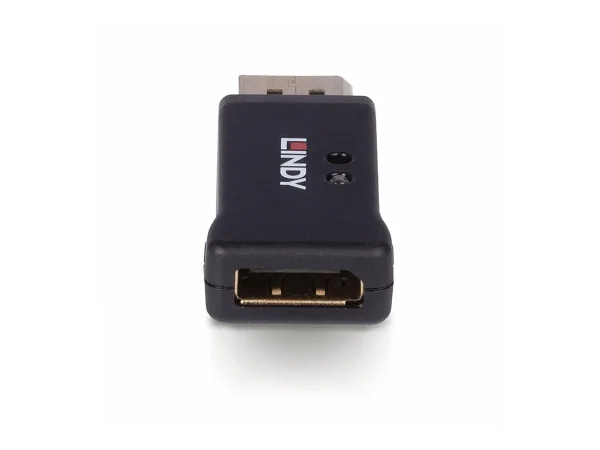 LINDY DisplayPort 1.4 EDID Emulator