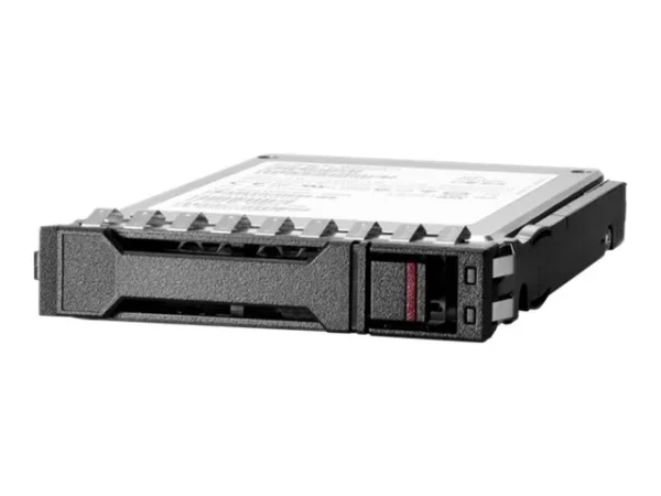 HPE 1.92T NVMeRI SFF BC U.3ST V2 MV SSD