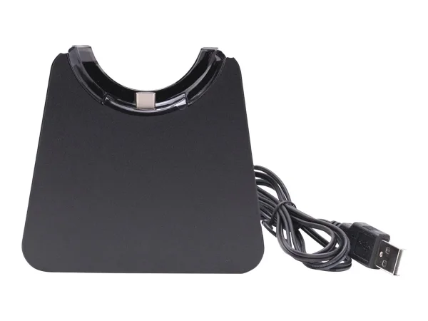 AGFEO Headset Infinity Ladeschale