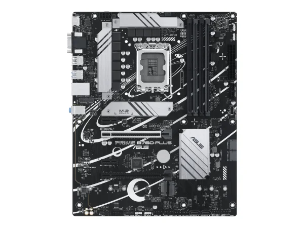 ASUS PRIME B760M-A D4-CSM LGA1700 4xDDR4