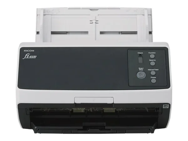 RICOH fi-8150 Scanner A4 50ppm (P)