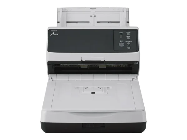 RICOH fi-8250 Scanner A4 50ppm flat (P)