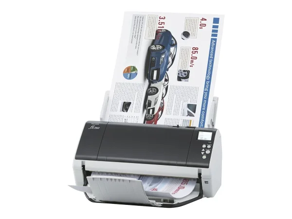 RICOH fi-7460 Scanner A3 USB 3.0 (P)