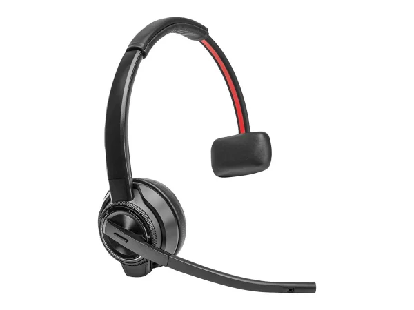 HP Poly Savi 8410 Office Headset