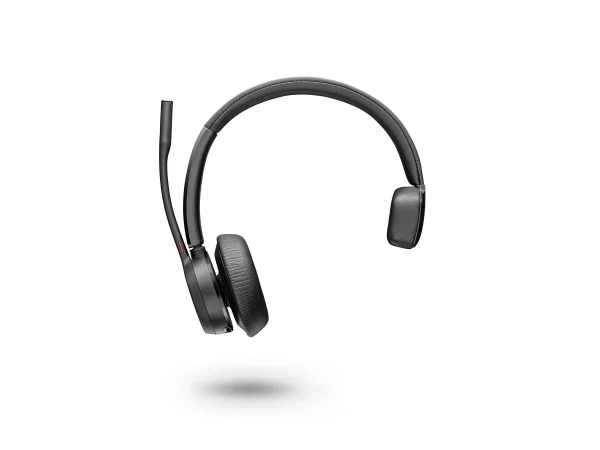 HP Poly Voyager 4310 MS Teams Headset