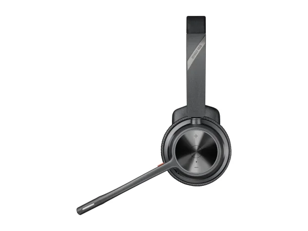 HP Poly Voyager 4310 UC Monaural Headset