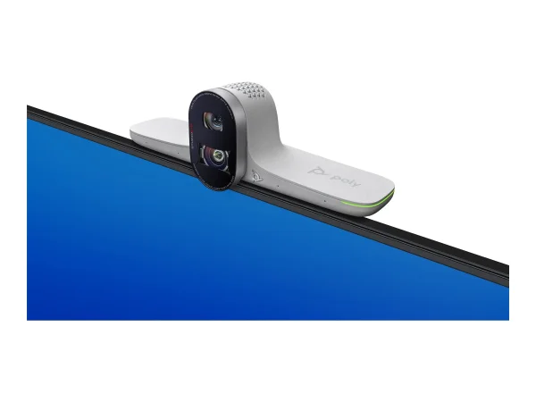 HP Poly Studio E70 Smart Camera