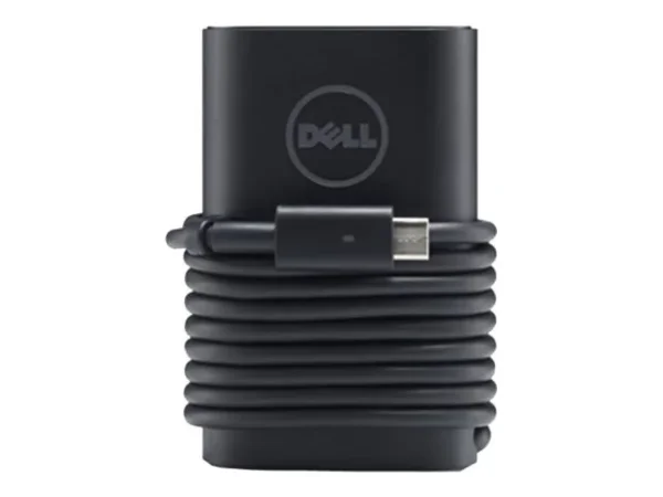 DELL USB-C 90W AC Adapter w/ Cord Euro
