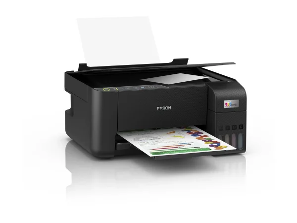 EPSON EcoTank ET-2860 Inkjet MFP 33ppm