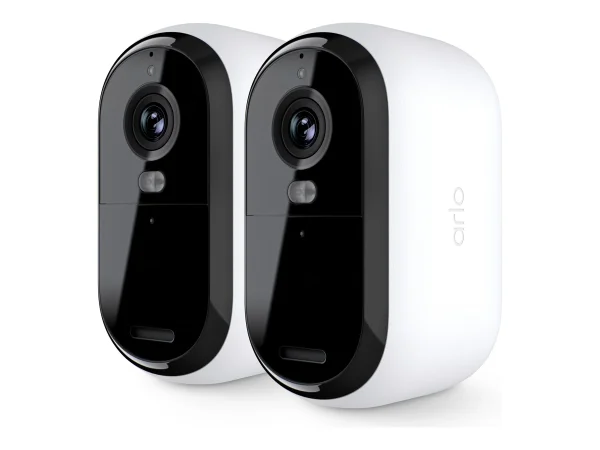ARLO ESSENTIAL 2 2K Outdoor Camera 2pck