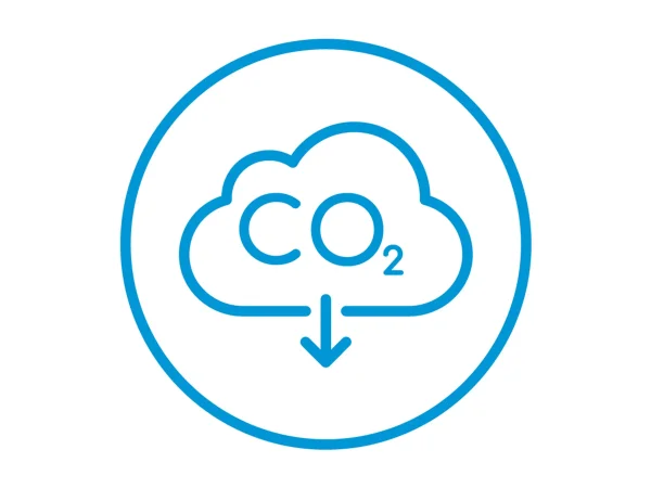 HP Print CarbonNeutral Cert A4 only SVC