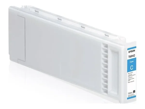 EPSON 1LB UltraChrome XD Cyan T694200