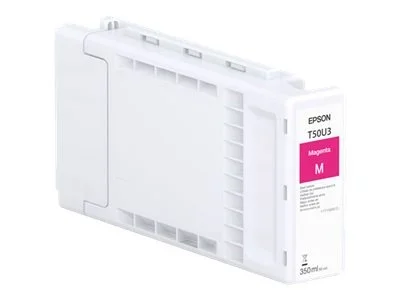 EPSON 5LB UltChr XD3 M T50U3 350ml