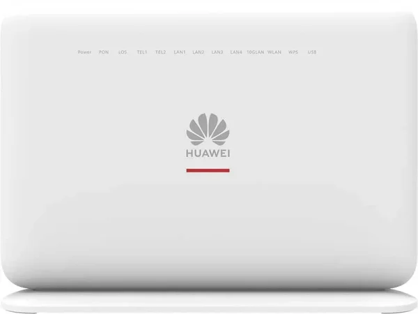HUAWEI OptiXstar EN8255X6s-8X Smart HGU
